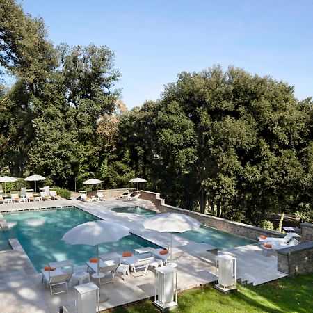 Villa Le Maschere | Una Esperienze Barberino di Mugello Faciliteiten foto