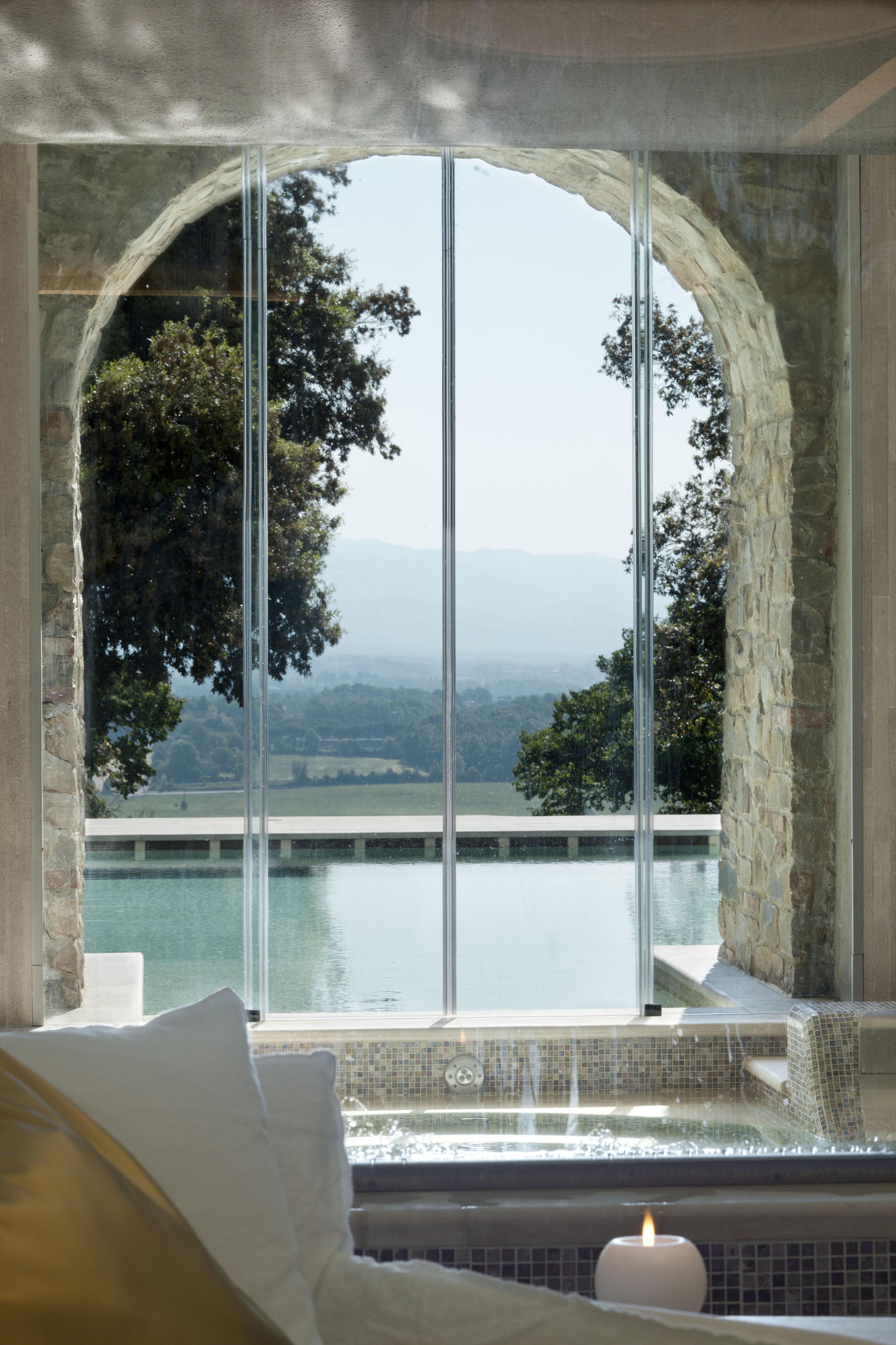 Villa Le Maschere | Una Esperienze Barberino di Mugello Faciliteiten foto