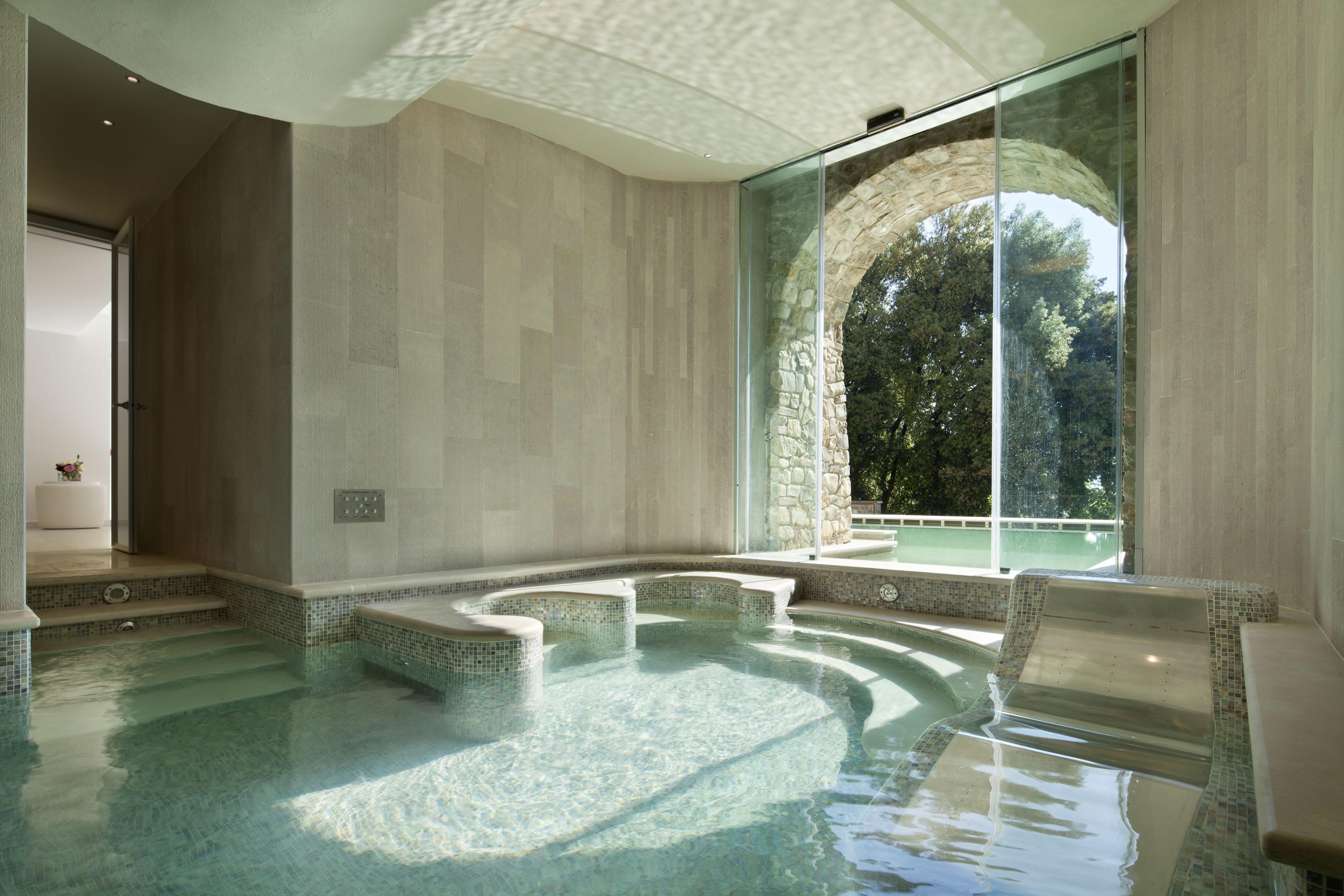 Villa Le Maschere | Una Esperienze Barberino di Mugello Faciliteiten foto