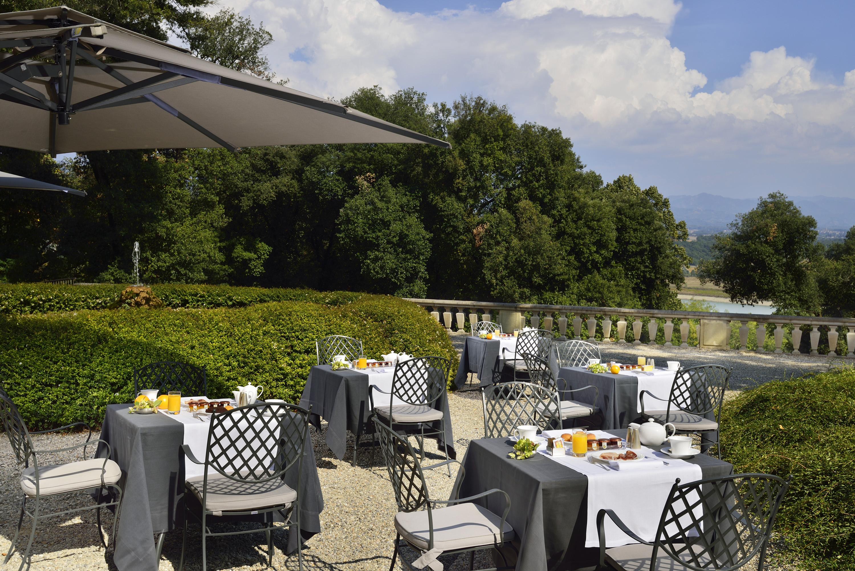 Villa Le Maschere | Una Esperienze Barberino di Mugello Buitenkant foto