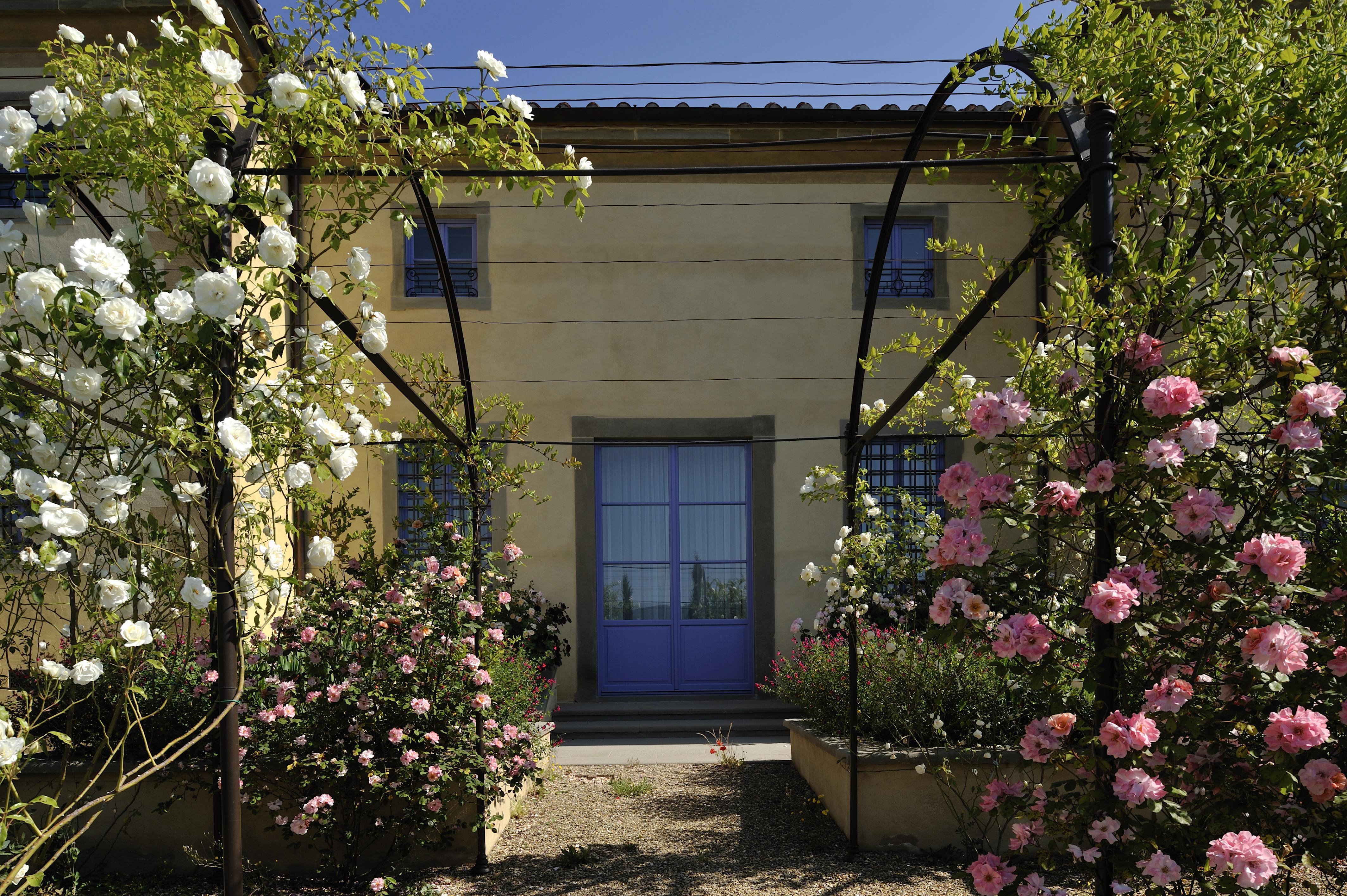 Villa Le Maschere | Una Esperienze Barberino di Mugello Buitenkant foto