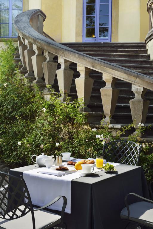 Villa Le Maschere | Una Esperienze Barberino di Mugello Buitenkant foto