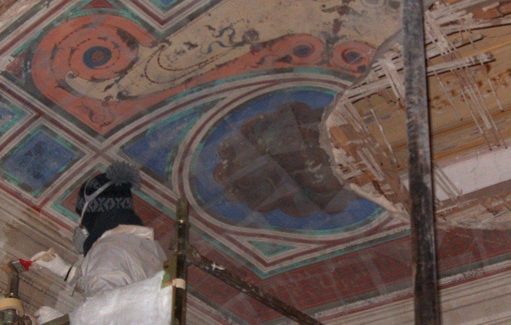 Villa Le Maschere | Una Esperienze Barberino di Mugello Buitenkant foto