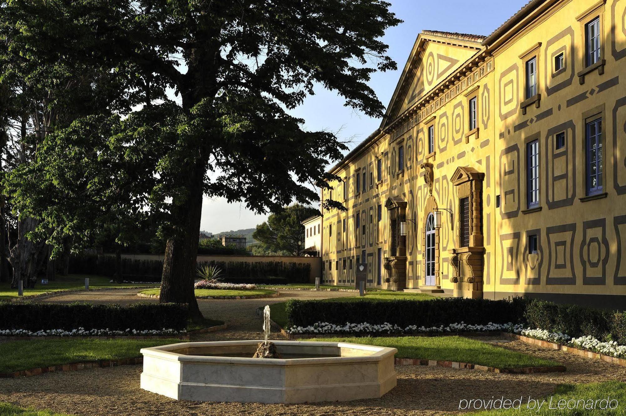 Villa Le Maschere | Una Esperienze Barberino di Mugello Buitenkant foto