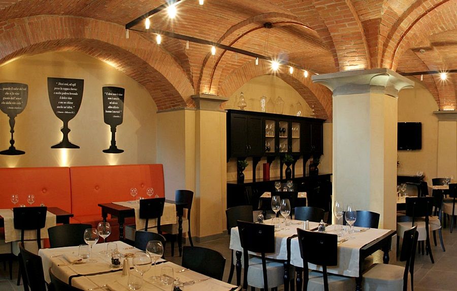 Villa Le Maschere | Una Esperienze Barberino di Mugello Buitenkant foto