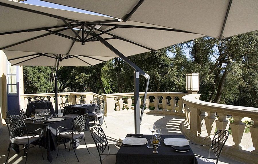 Villa Le Maschere | Una Esperienze Barberino di Mugello Buitenkant foto
