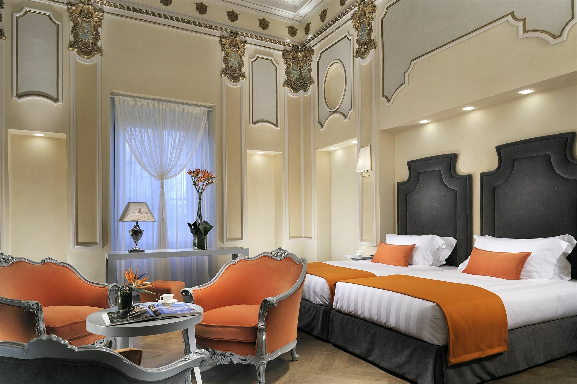 Villa Le Maschere | Una Esperienze Barberino di Mugello Buitenkant foto