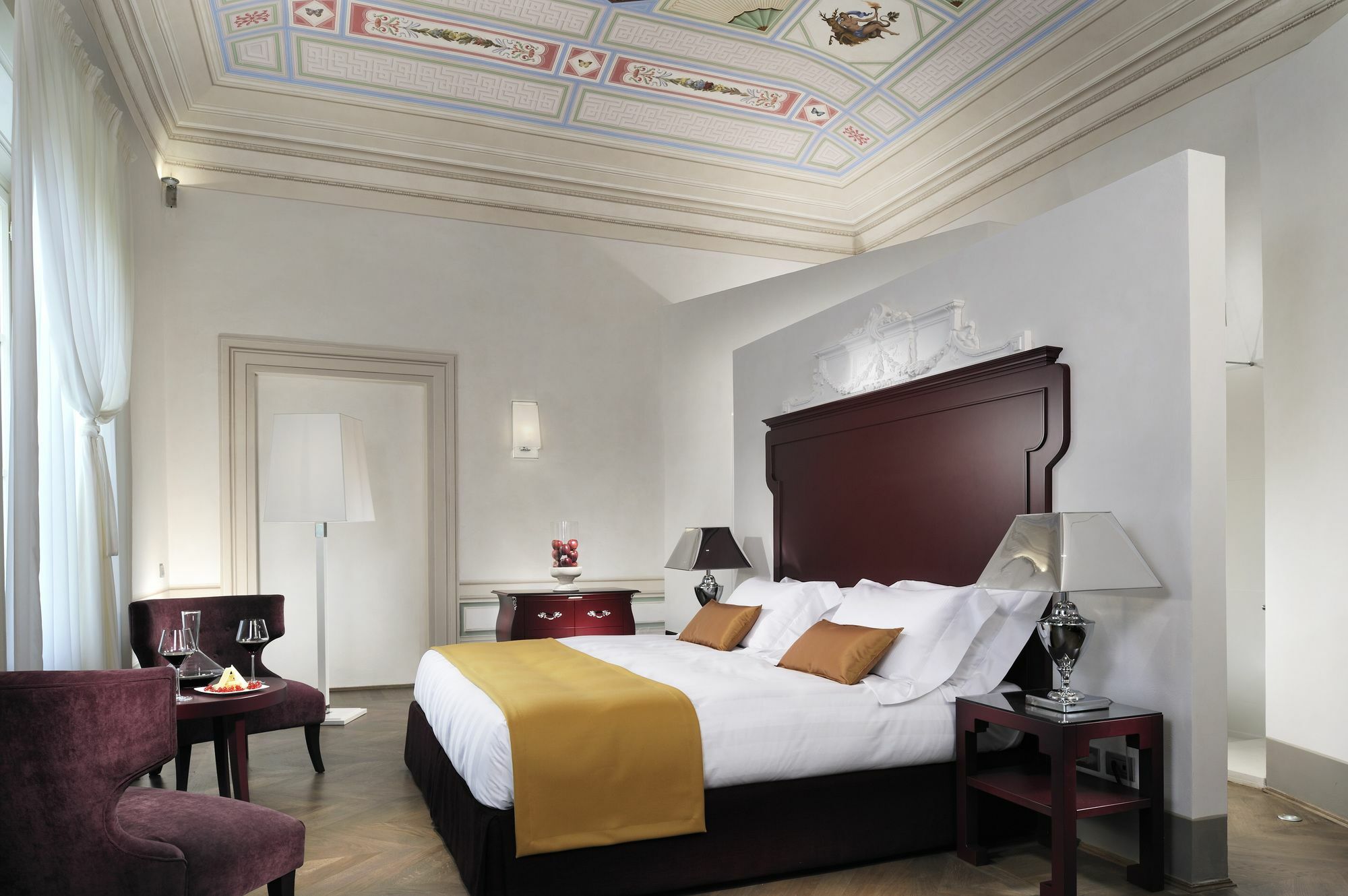 Villa Le Maschere | Una Esperienze Barberino di Mugello Buitenkant foto