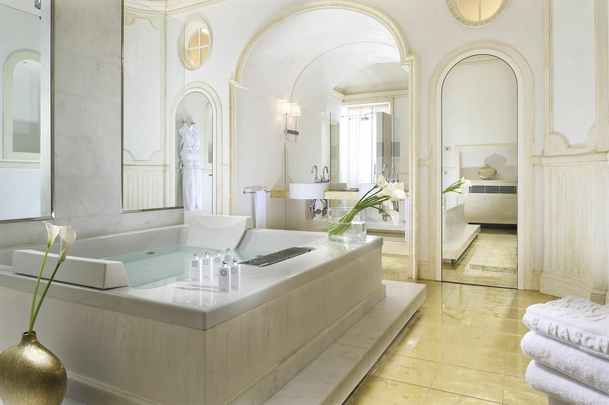 Villa Le Maschere | Una Esperienze Barberino di Mugello Kamer foto