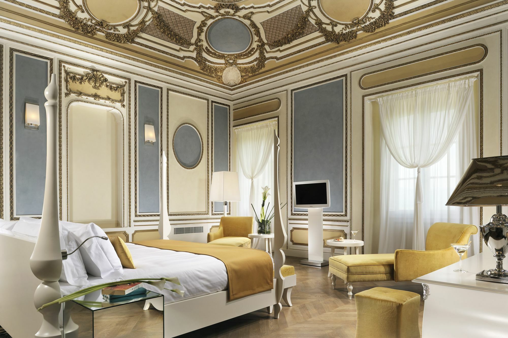 Villa Le Maschere | Una Esperienze Barberino di Mugello Kamer foto